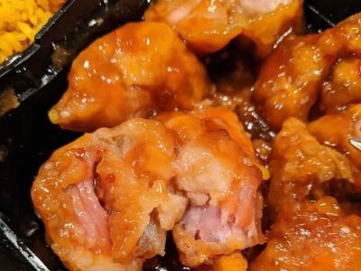 Chen's Chinese Restaurant 0