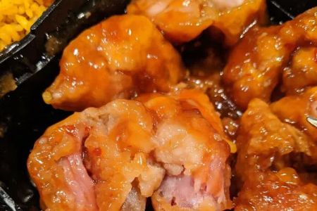 Chen's Chinese Restaurant