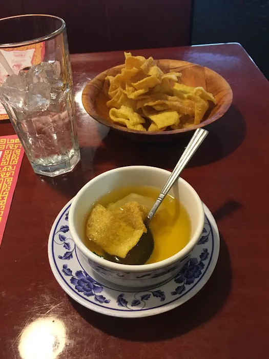 Chen's Chinese Restaurant 3