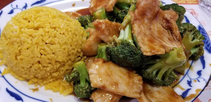 Chen's Chinese Restaurant 2