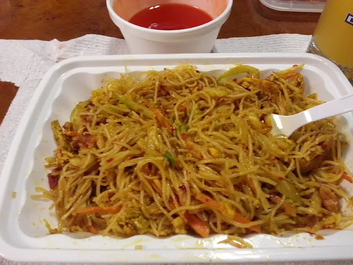 Hong Kong Chinese Restaurant 3