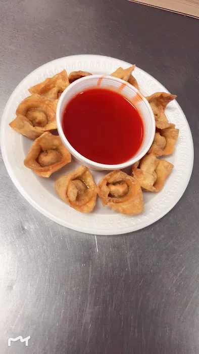 Hong Kong Chinese Restaurant 7