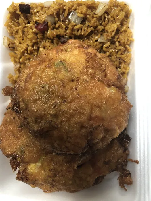 China Wok 5