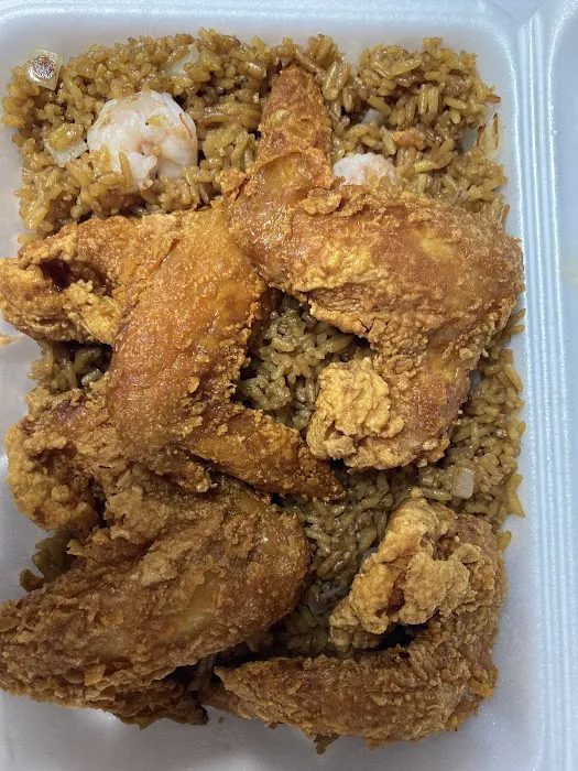 China Wok 4