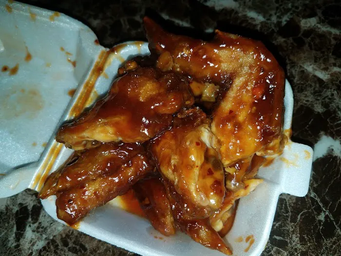 China Wok 6