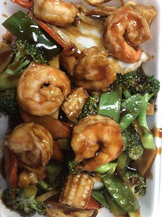 China Wok 2