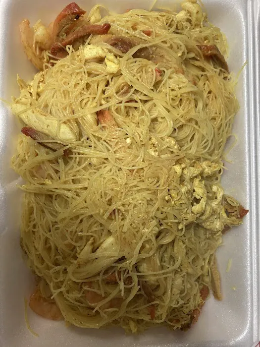 China Wok 8