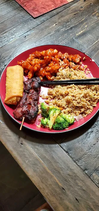 China King 1