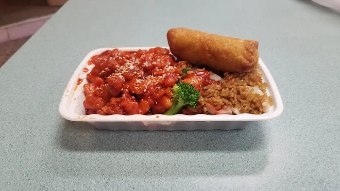 China King 2