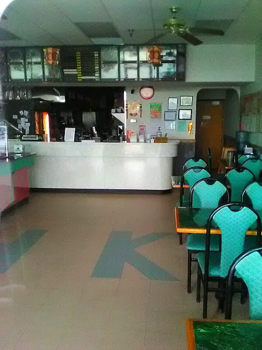 Hong Kong 8