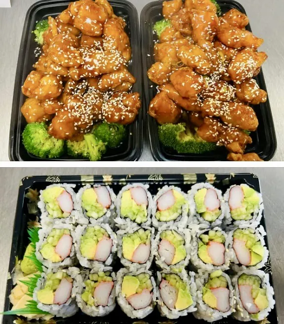 China Taste 1
