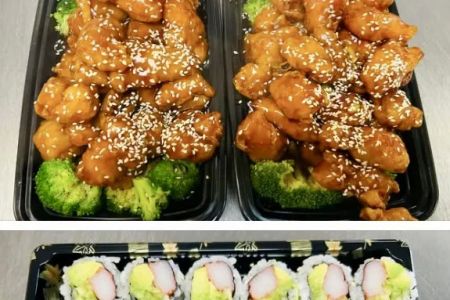 China Taste