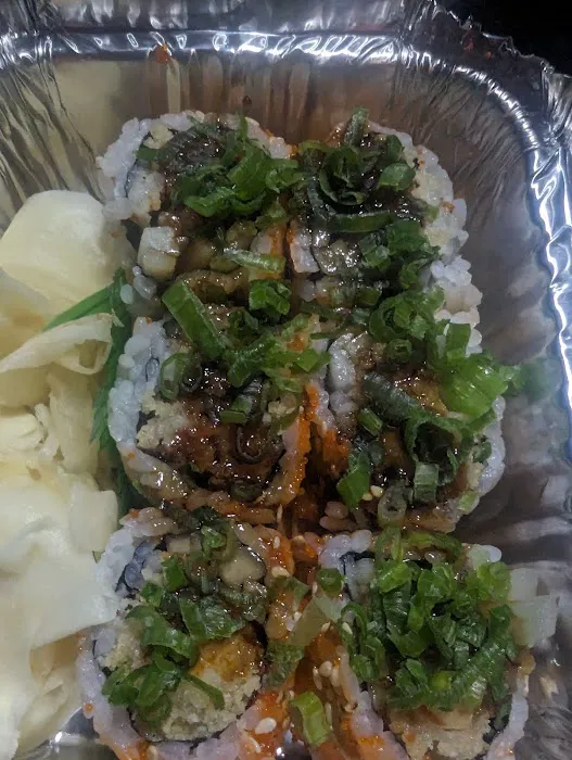 China Taste 4