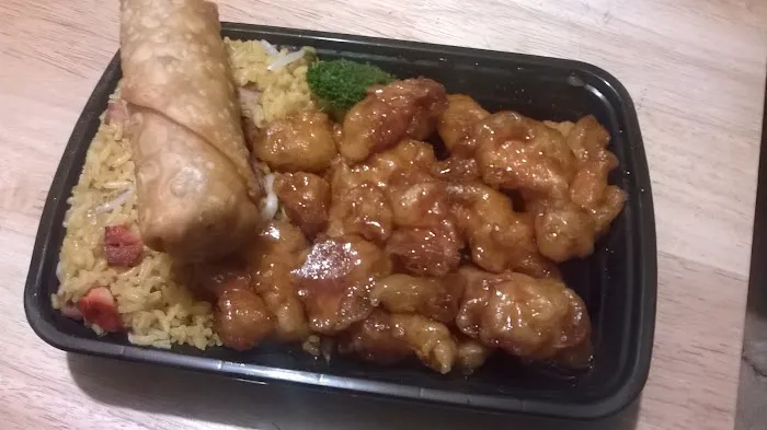 China Taste 6
