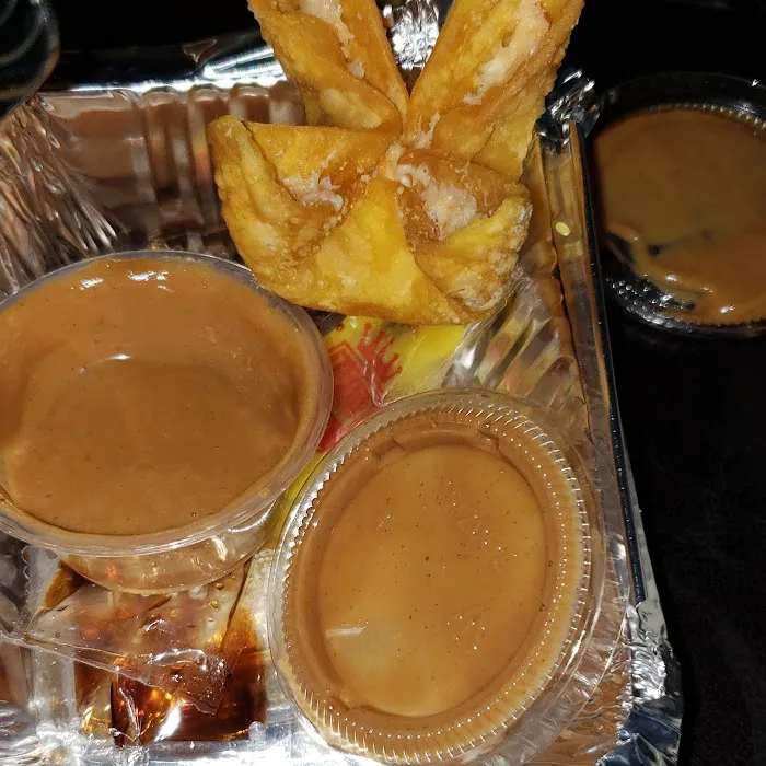 China Taste 10