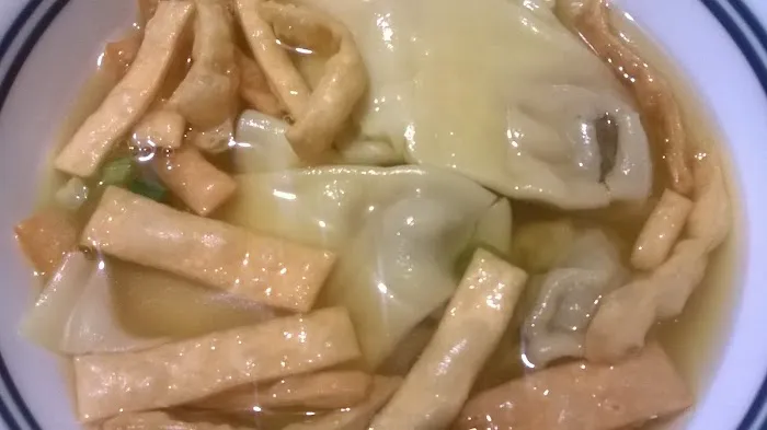 China Taste 9