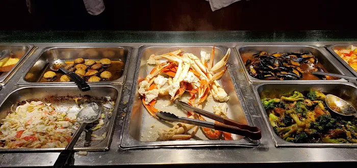 China Buffet 1