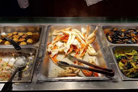 China Buffet