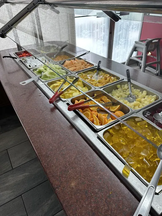 China Buffet 2