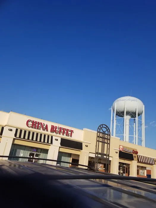 China Buffet 5