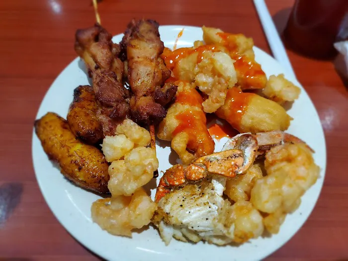 China Buffet 6