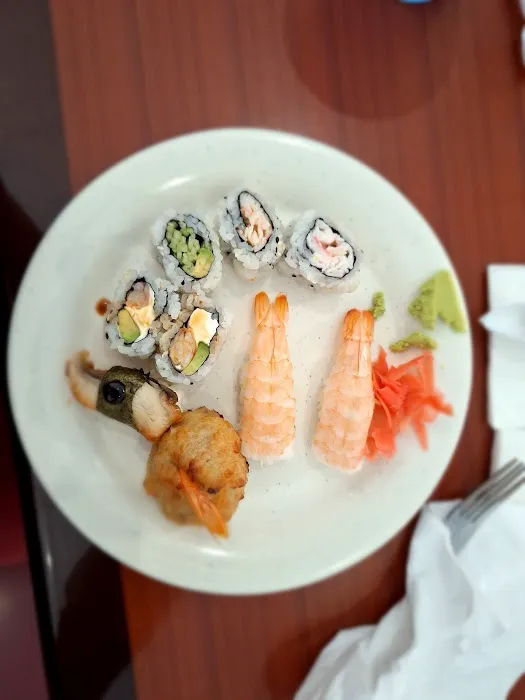China Buffet 4