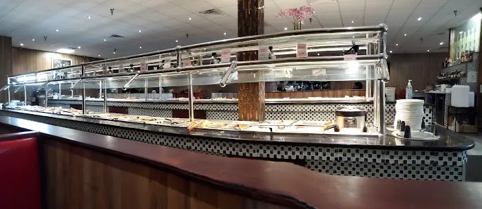 China Buffet 7