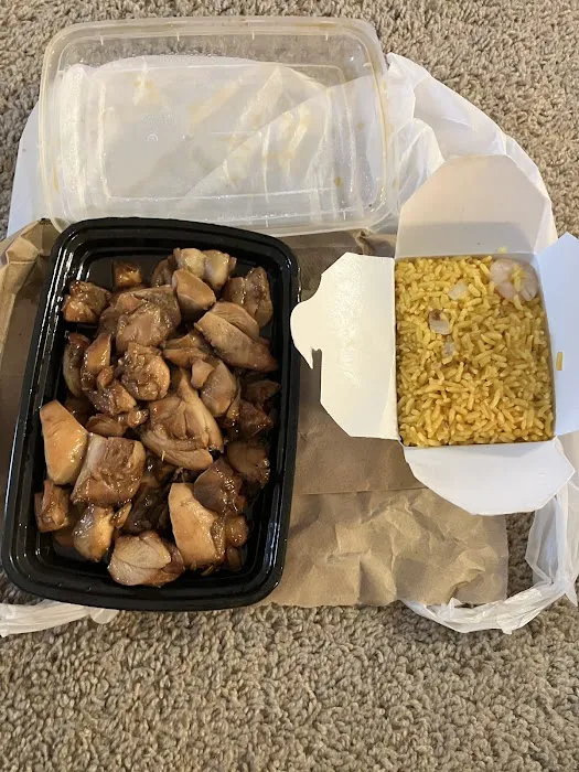 Panda Restaurant 3