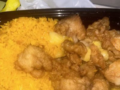 Panda Restaurant 0