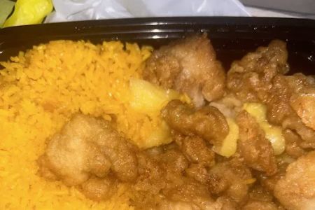Panda Restaurant