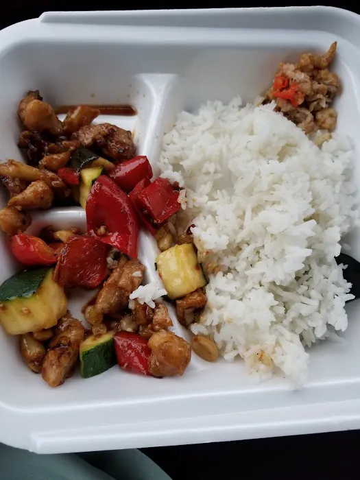 Panda Restaurant 4