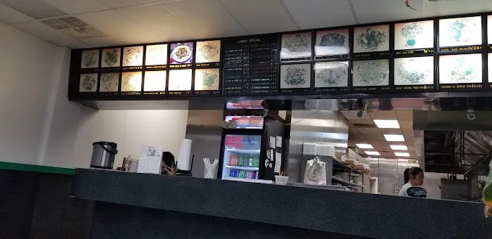 Top's China Restaurant 6