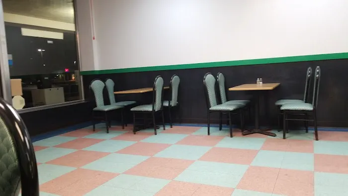 Top's China Restaurant 8