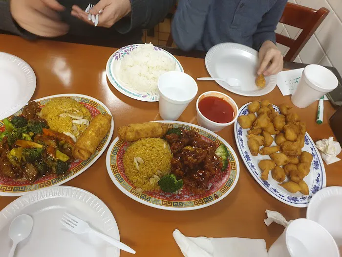 Top's China Restaurant 7