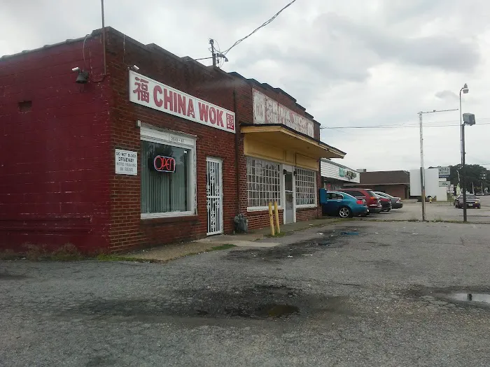China Wok 2