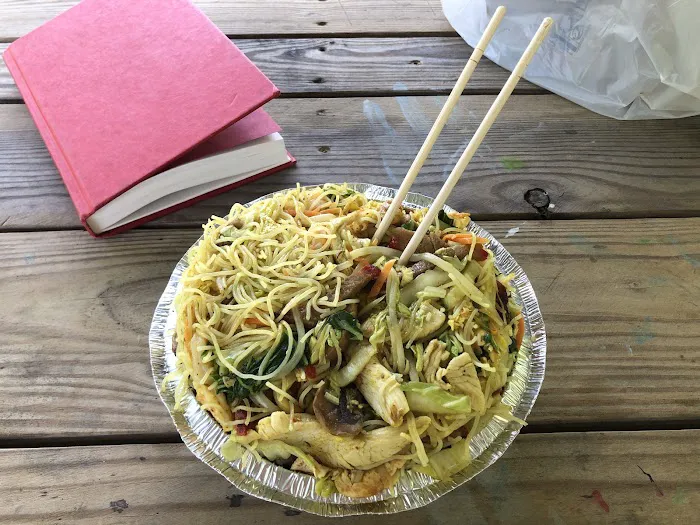 China Wok 1