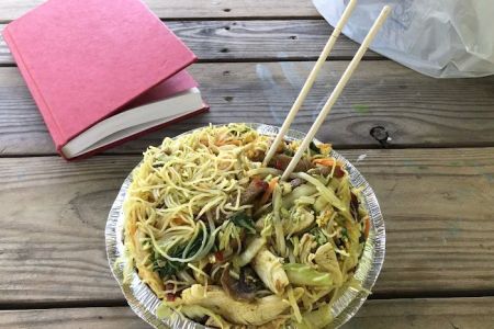 China Wok