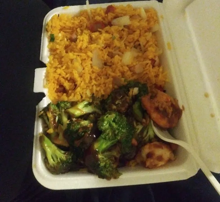 China Wok 8