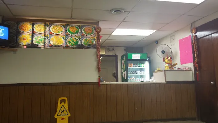 China Wok 5