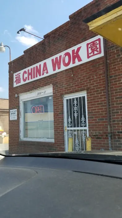China Wok 3