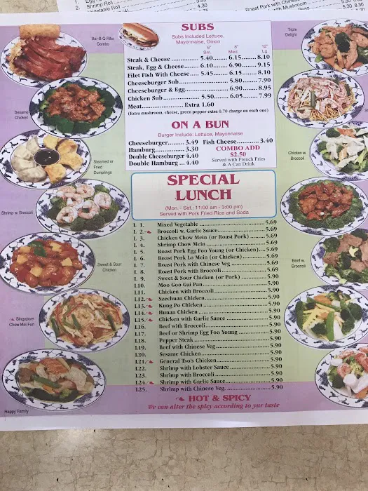 China Wok 9