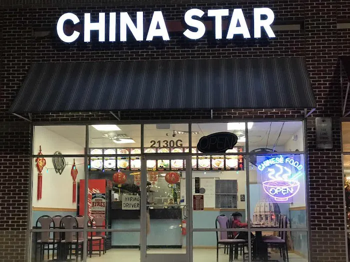China Star 3