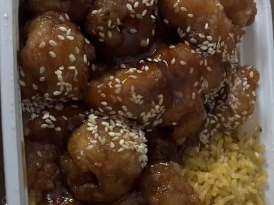 Kin's Wok Restaurant 0