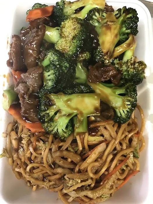 Kin's Wok Restaurant 7