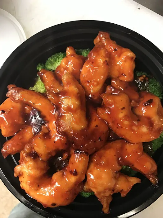 Kin's Wok Restaurant 10