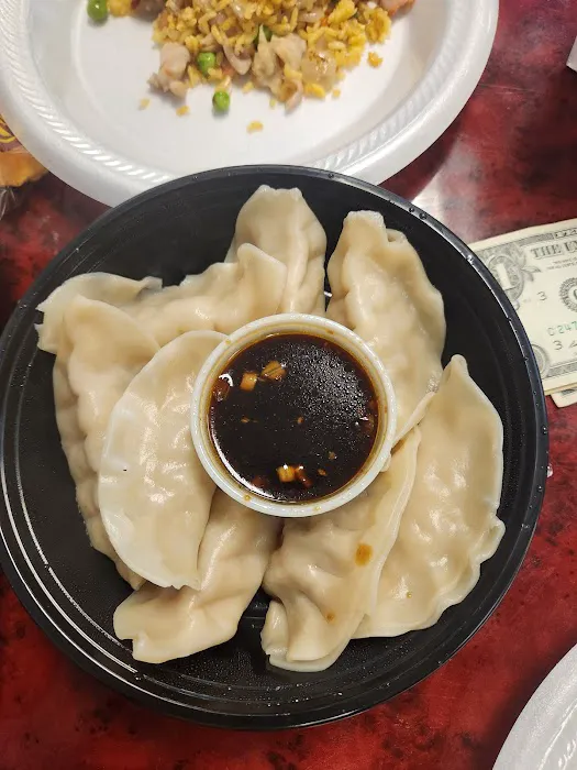 Hong Kong Chinese Restaurant 6