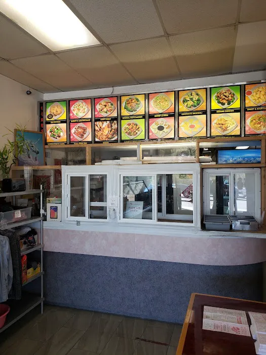 Hong Kong Chinese Restaurant 8