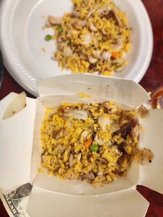 Hong Kong Chinese Restaurant 10