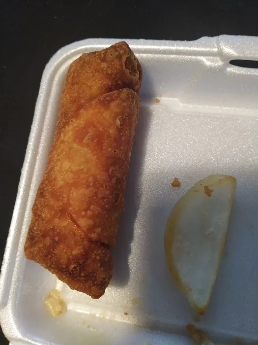 A Hibachi 9