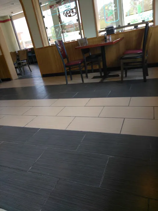A Hibachi 10